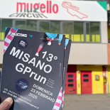 Promozione dagli Amici del Mugello